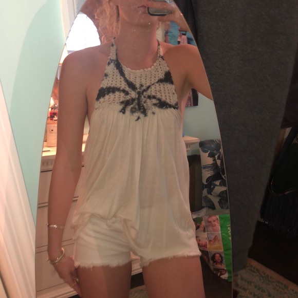 Billabong halter top - Picture 2 of 3